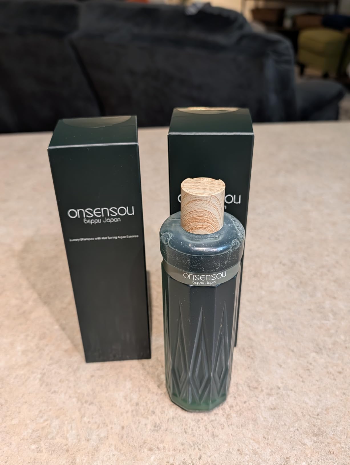 Onsensou customer review photo 4